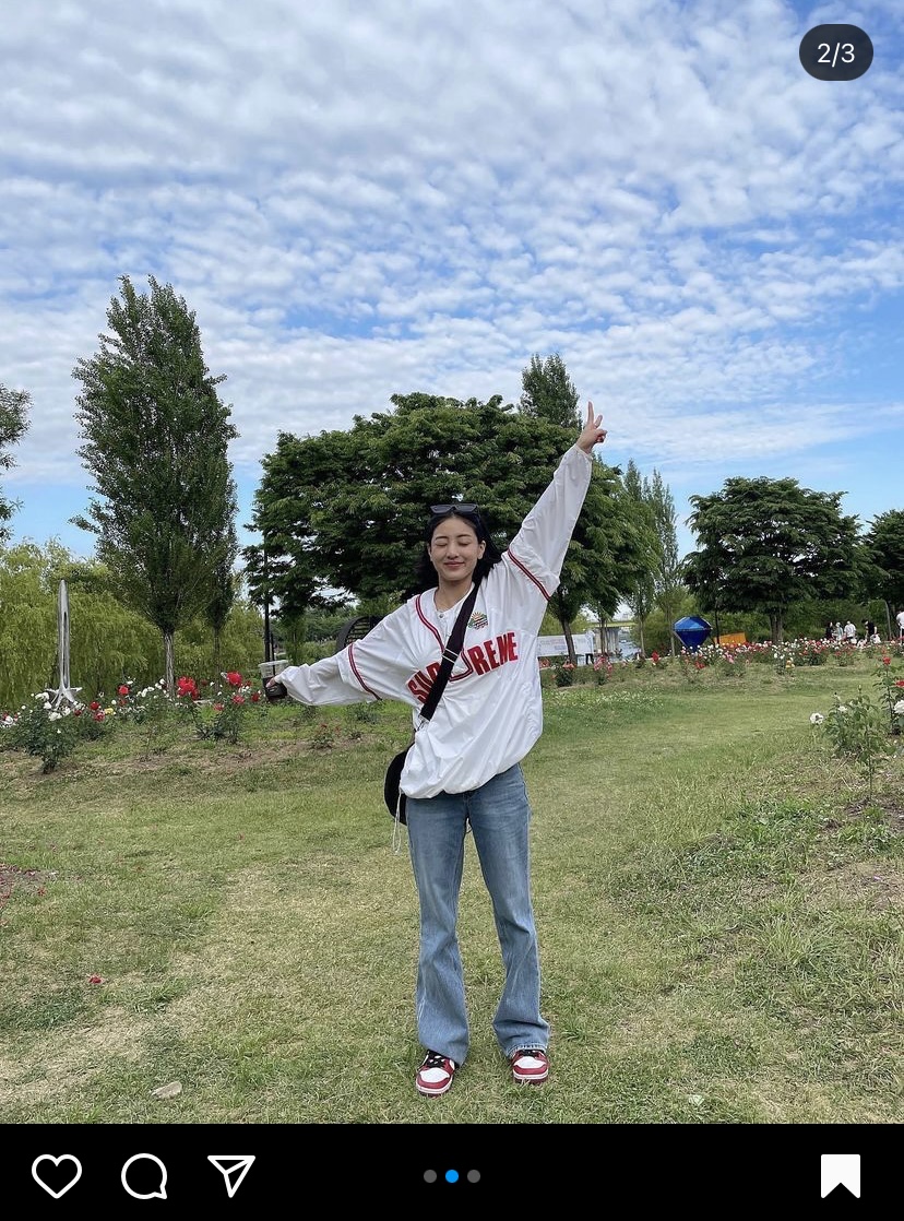 [잡담] 지효 상의정보 아는사람 이써??! | 인스티즈