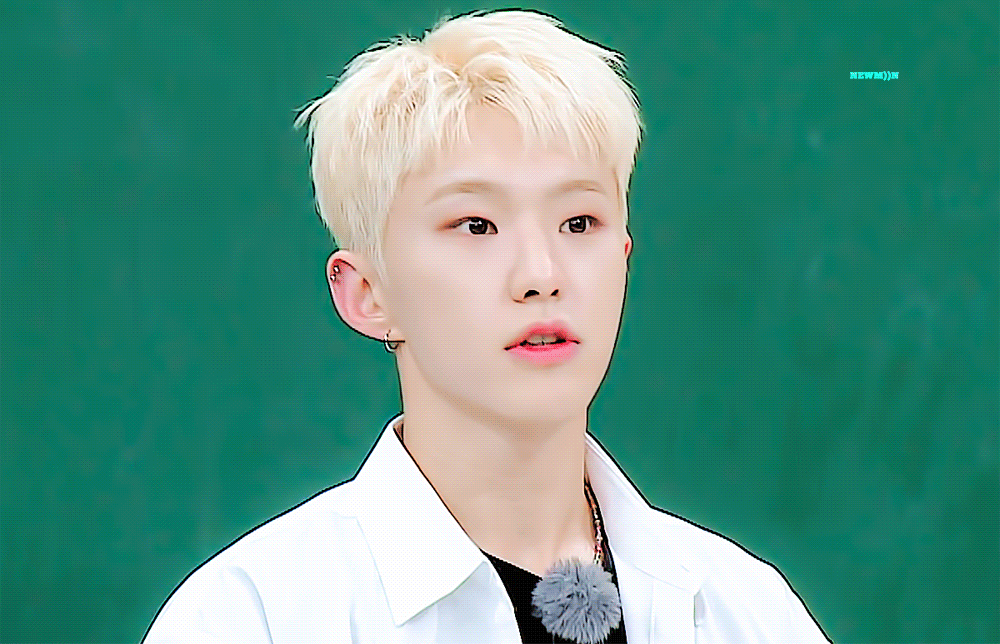 [잡담] 호시 갭차이 환장하는 사람 나야나 | 인스티즈