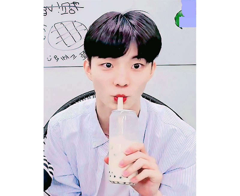 [잡담] 내가 더보이즈 큐 관련해서 유일하게 못고르겠는거ㅋㅋㅋ🥲 | 인스티즈