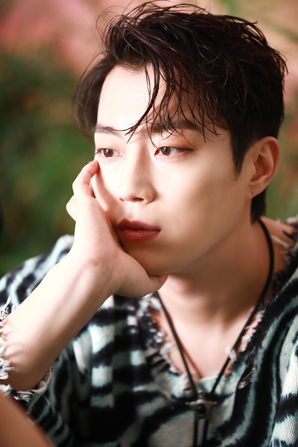 [잡담] 윤두준 얼굴 말이야 | 인스티즈