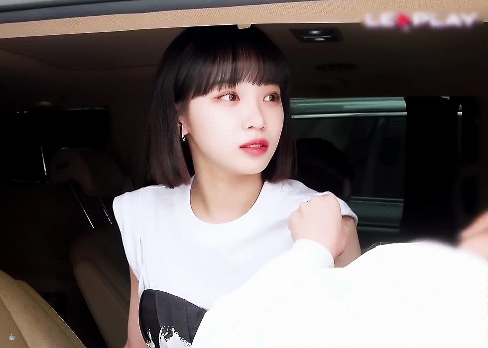 [잡담] 김채원 혹시 영화찍었어? | 인스티즈