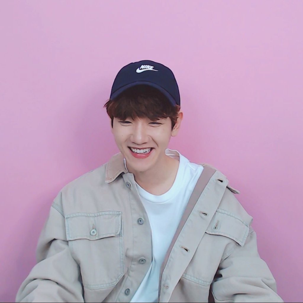 [잡담] 하 요새 변백현 너무 보고싶음 | 인스티즈