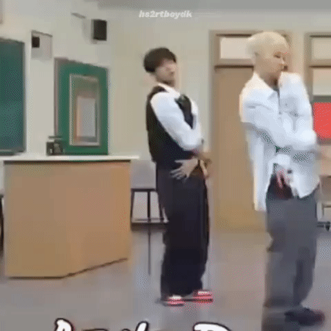 [잡담] 세븐틴 도겸 이 파트 더 자주 잡아줬으면 | 인스티즈