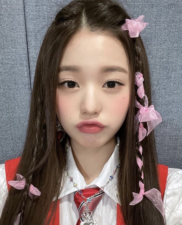 [잡담] 장원영 아이브 데뷔 후 스타일링들 중에 내 맘에 드는 거만 모아 모아 | 인스티즈