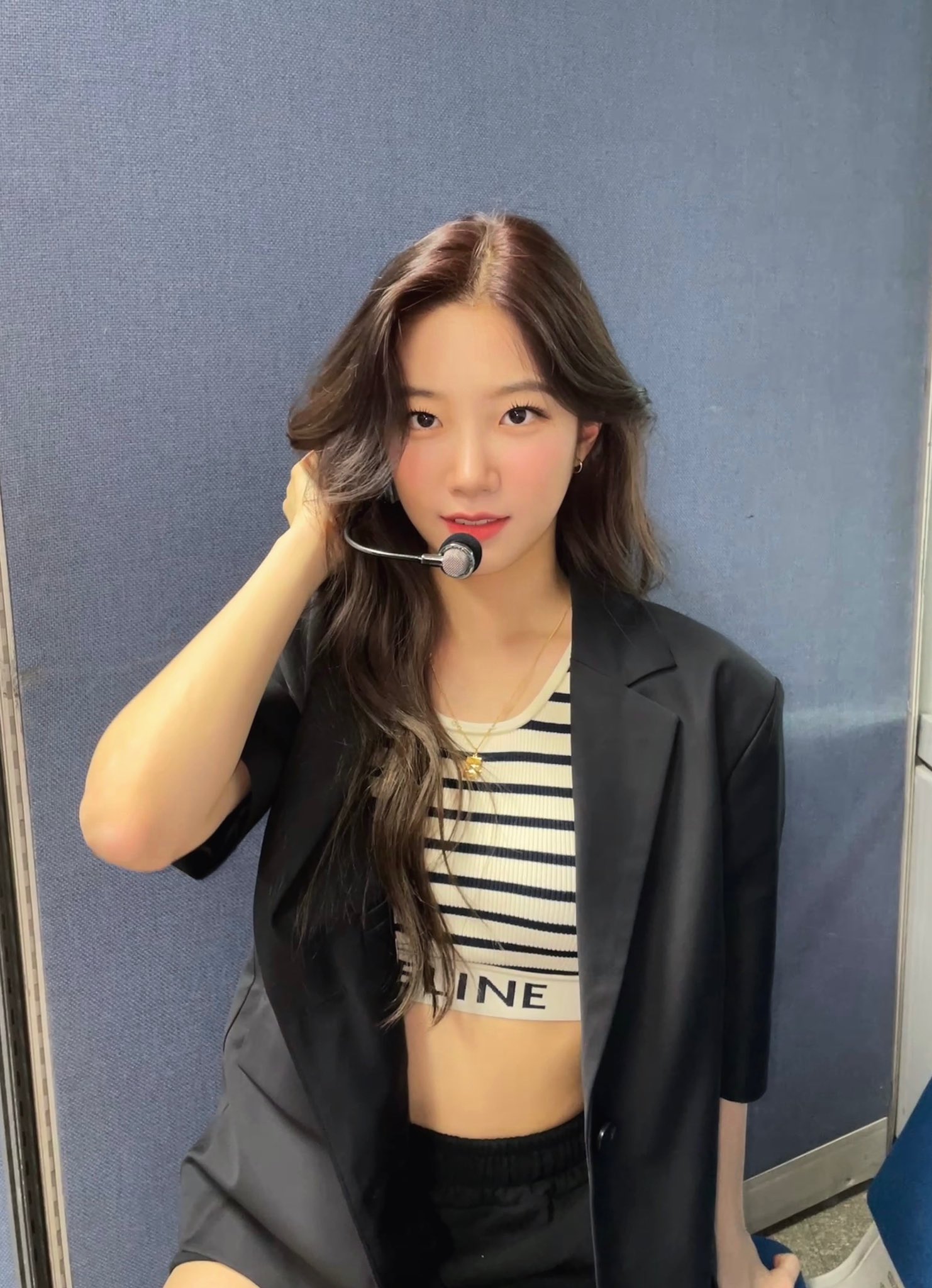 [잡담] 카즈하는 확실히 남찍사가 예쁨 | 인스티즈