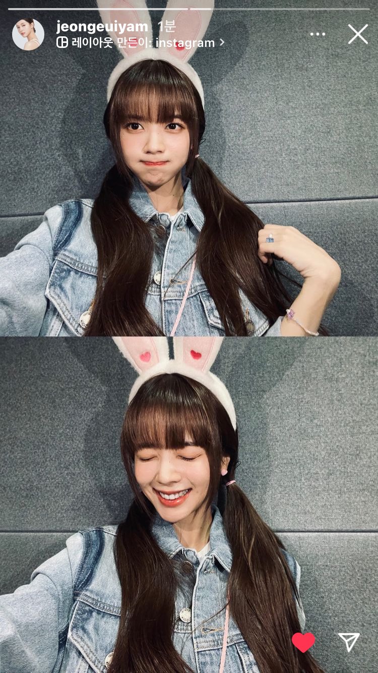 [잡담] 정의님..아이돌이었으면 진짜 인기 많았을 거 같음 | 인스티즈