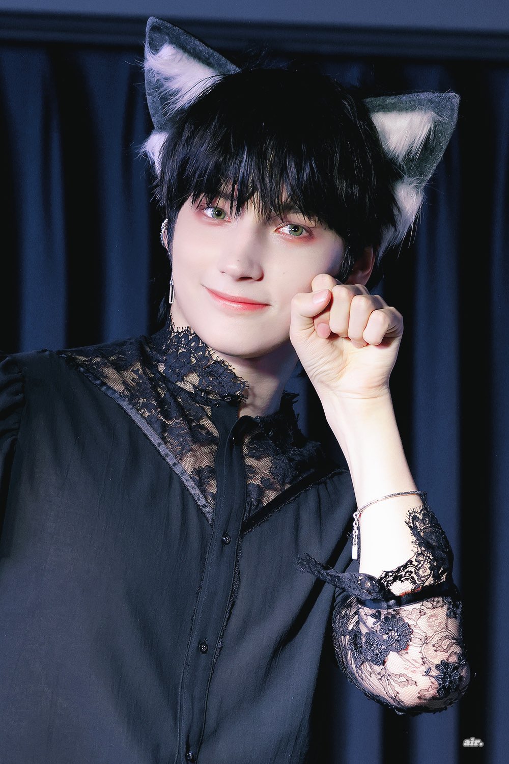 [잡담] 내가 본 동물귀중에 제일 자연스러움... | 인스티즈