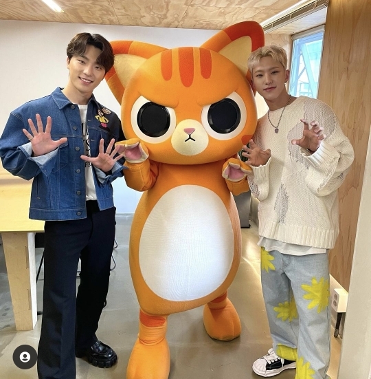 [잡담] 세븐틴 팬들아 마쭈는 또 뭐임 | 인스티즈