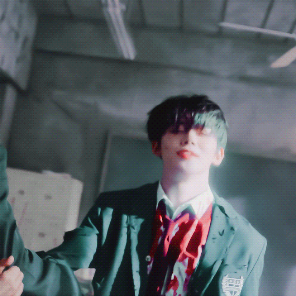 [잡담] 투바투 연준 이거 무슨 영상인지 아시는 분 ㅠㅠ | 인스티즈