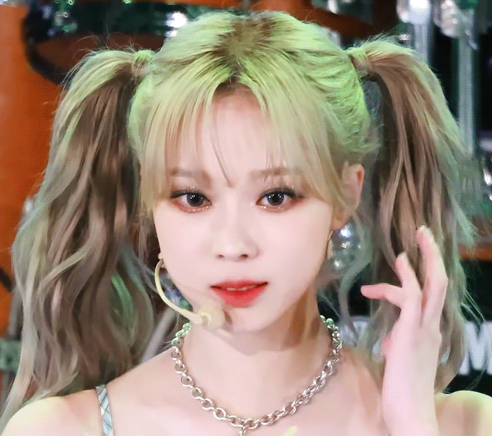 [잡담] 눈이 진짜 왕방울이야 | 인스티즈