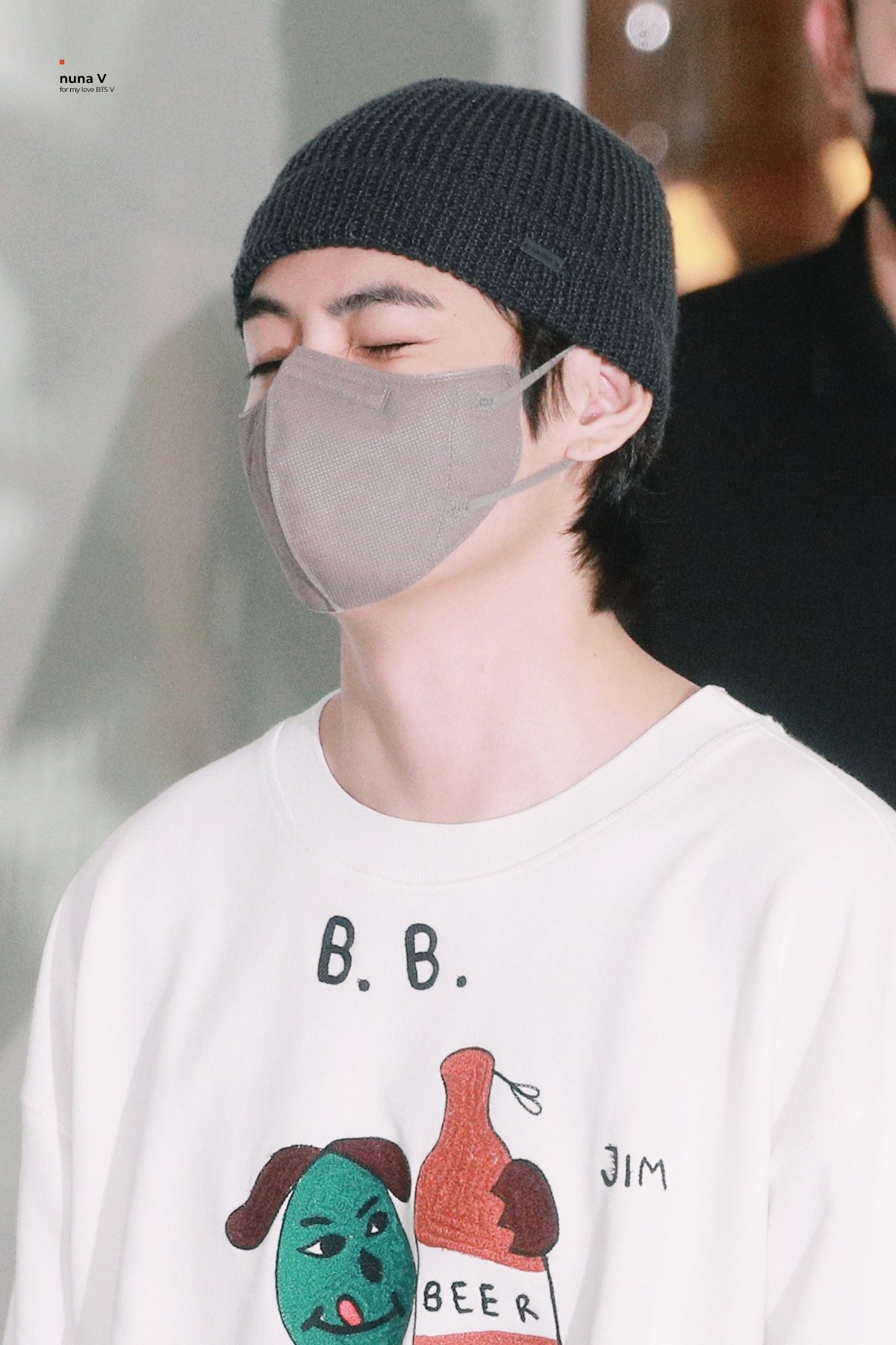 [잡담] 아김태횽윙크하는거너머귀여워.. | 인스티즈