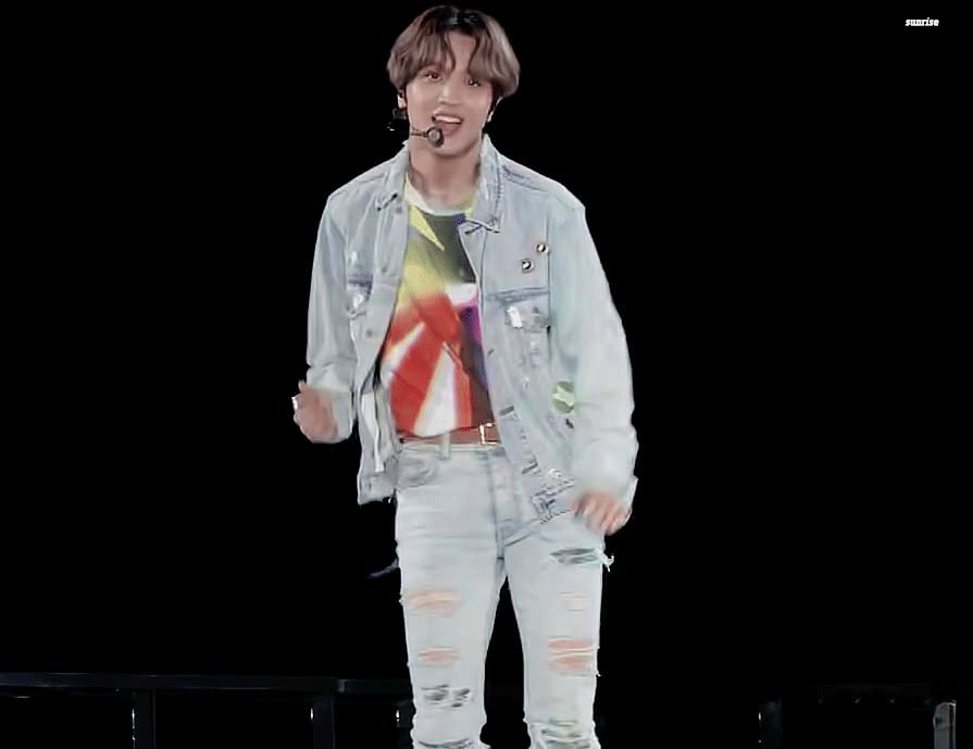 [잡담] 해찬팬들아.. 이거 뭔 무대야 | 인스티즈