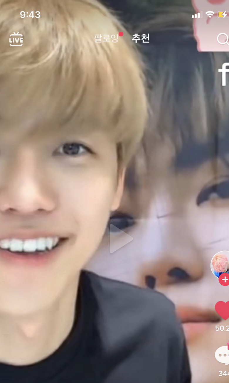 [잡담] 엔시티 팬들아 이거 재민 영통영상 언제거야??? | 인스티즈