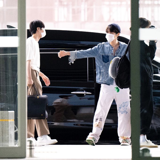 [잡담] 방탄.. 인스타의 실사화… | 인스티즈