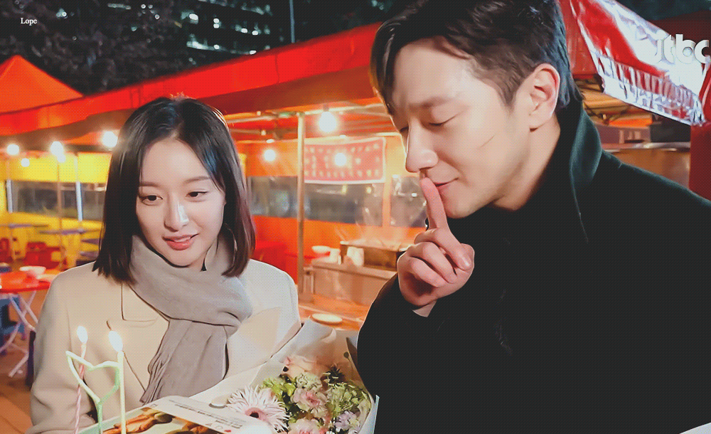 [잡담] 미정구씨 막촬 움짤뜬거 | 인스티즈