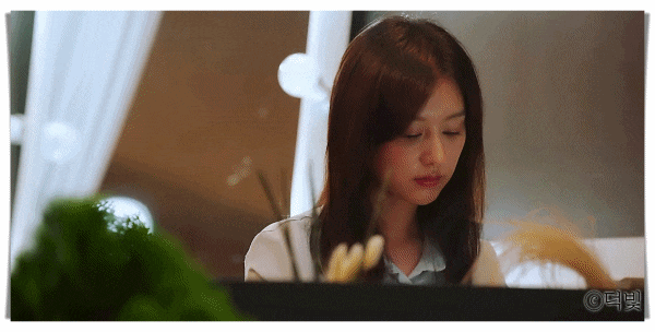 [잡담] "염미정의 상상은 현실이 된다" 이부분 너무 좋았음 | 인스티즈