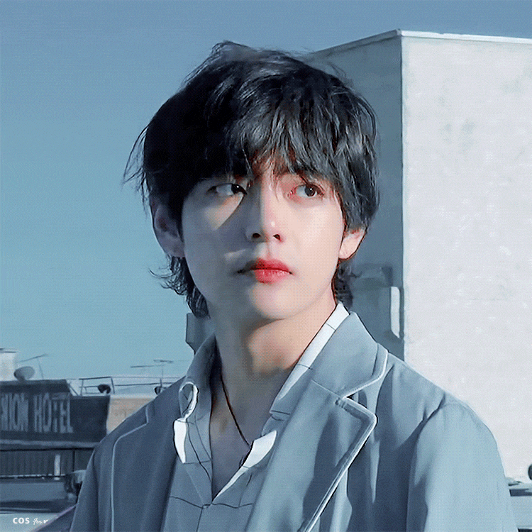 [잡담] 방탄 뷔 이 짤 초면인데 오바다... | 인스티즈