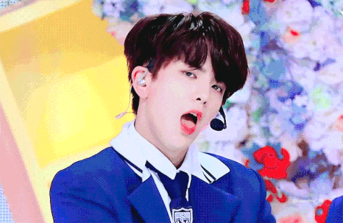 [잡담] 작년 입덕이지만 더보이즈 청량 많이 해줘서 너무 좋았음 | 인스티즈