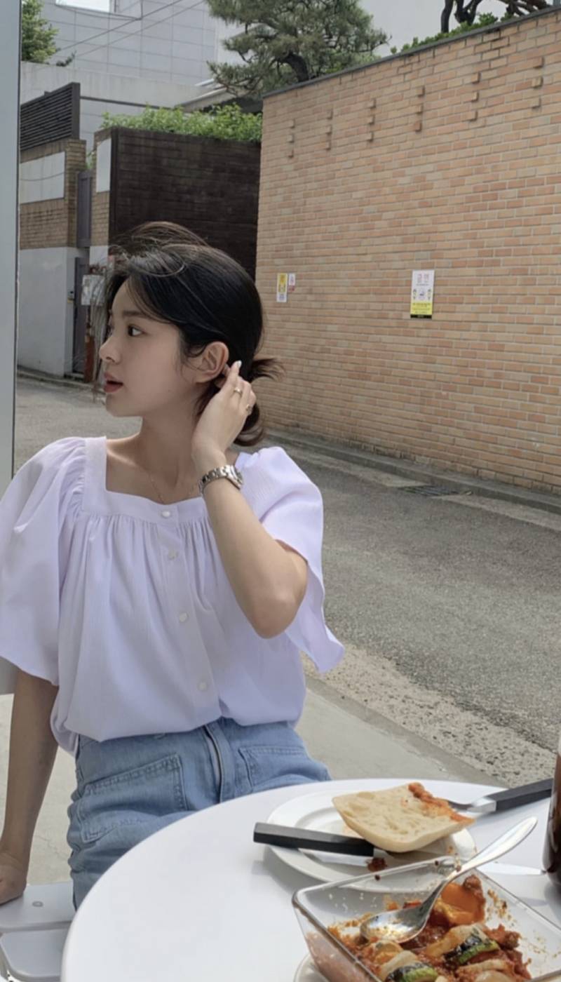 🤍 블라우스 뭐 살까? 🤍 | 인스티즈