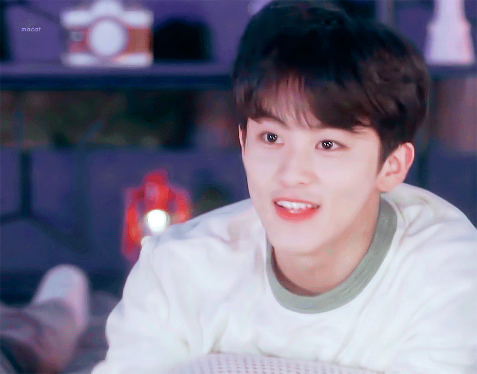 [잡담] 약 한시간 반뒤 컴백하는 엔시티드림 대장 이마크 짤털🐯💚 | 인스티즈