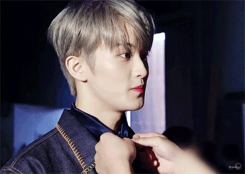 [잡담] 약 한시간 반뒤 컴백하는 엔시티드림 대장 이마크 짤털🐯💚 | 인스티즈