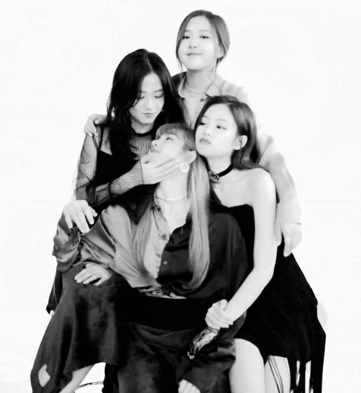 [잡담] 블핑 가족 바이브 너무 좋음 | 인스티즈