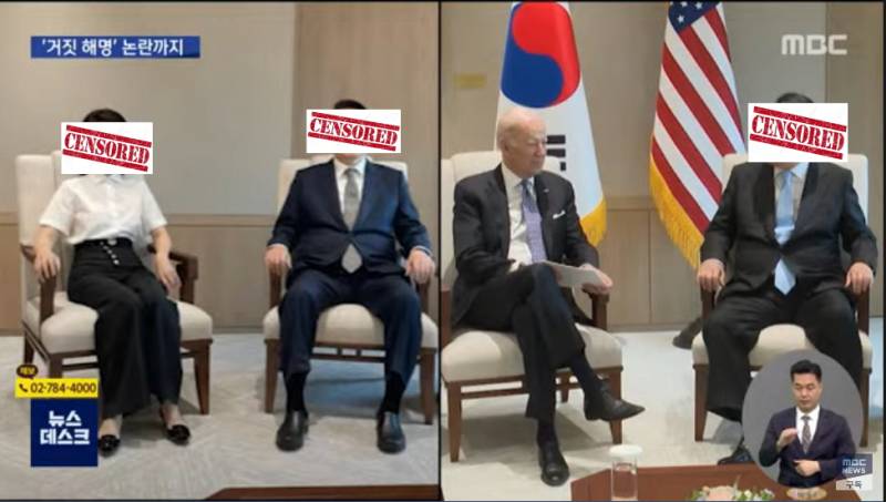 대통령 업무보는 곳에 나들이 잘하고 다니네 | 인스티즈