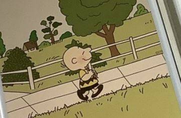 이 캐릭터 이름 아는 익 있어? 유명한 애인데 이름을 모르겠네.. | 인스티즈