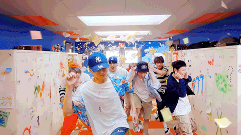 [잡담] 고래만큼이나 꼭! 들어봤으면 좋겠는 엔시티 드림 수록곡!!! | 인스티즈