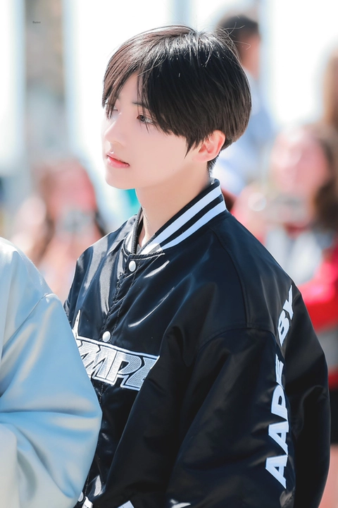 [잡담] 아나 트레이니에이..? 빅히트 연생 상원 너무 호감인데 | 인스티즈