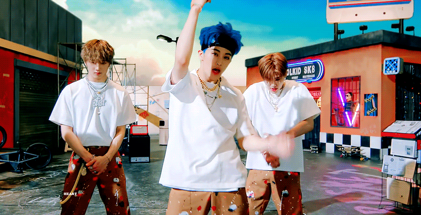 [잡담] 마쿠 왜이리 귀욥게 생겼지 | 인스티즈