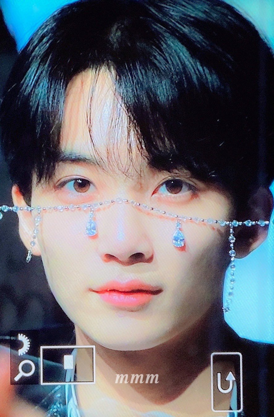 [잡담] 세븐틴 페이스 체인 😇🔫 | 인스티즈