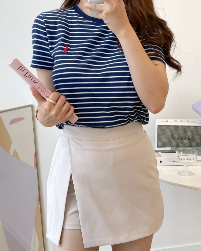 이런 건 핏되게 입어야 이쁠까?? | 인스티즈