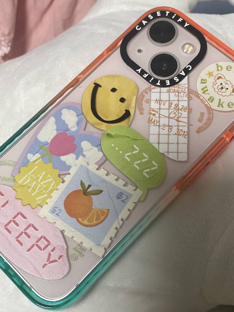 케이스 샀는데 언니가 구리대 | 인스티즈