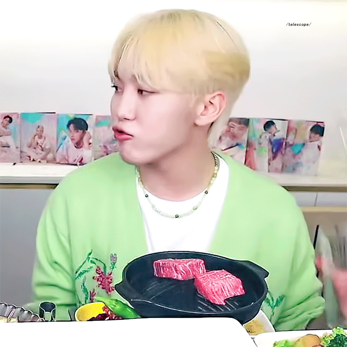 [잡담] 부승관.... 다른데서 술 안마시면 안돼..? | 인스티즈