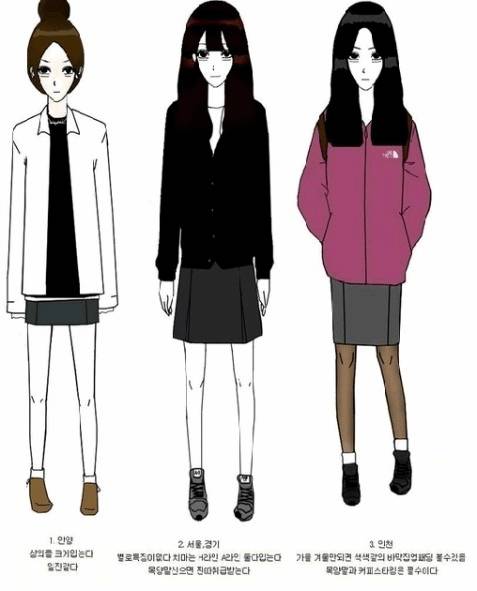 90~99들아 너네는 진짜 중학생때로 돌아가고싶어? | 인스티즈