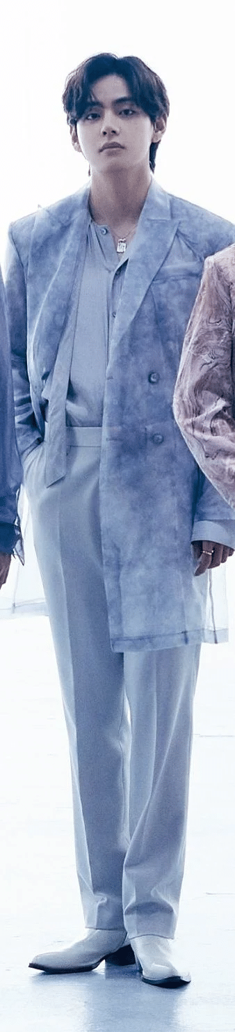 [잡담] 얘드라 뷔 얼굴 어쩔 | 인스티즈