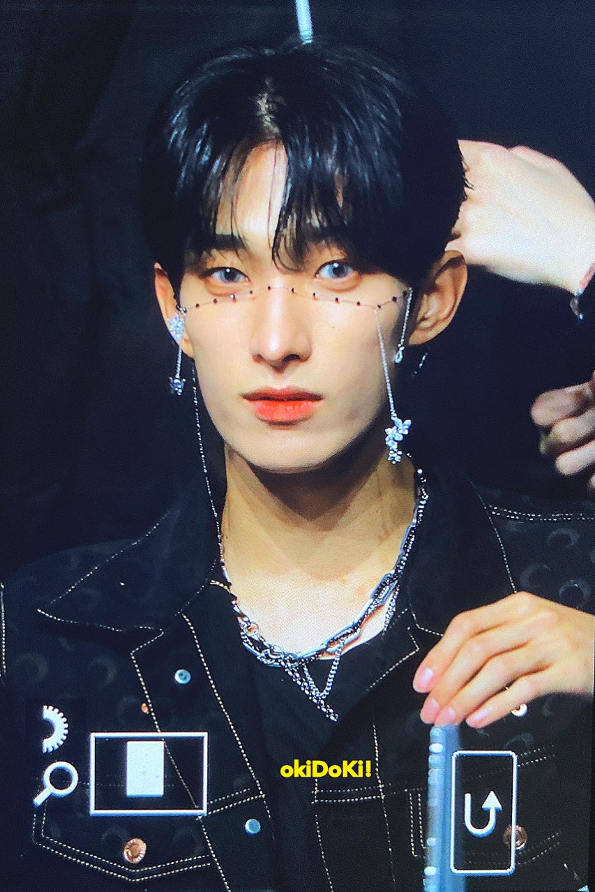 [잡담] 세븐틴 팬들 뭐하는 사람들이래? 오늘도 페이스체인 만드셨댄다 | 인스티즈