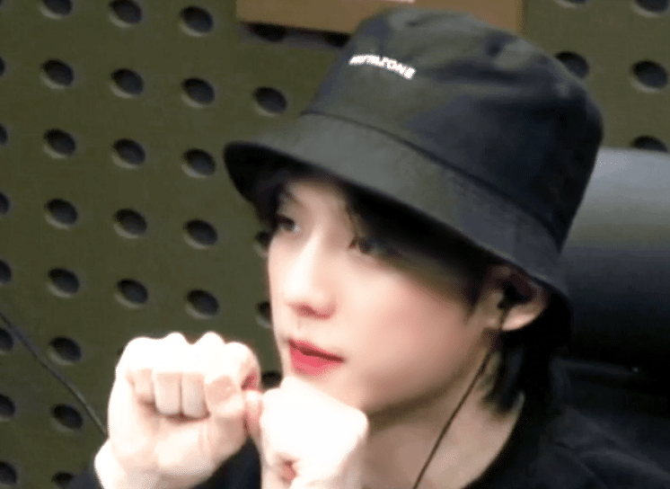 [잡담] 이민혁 아기고양이가 분명해ㅠㅠㅠㅠㅠㅠㅠ | 인스티즈