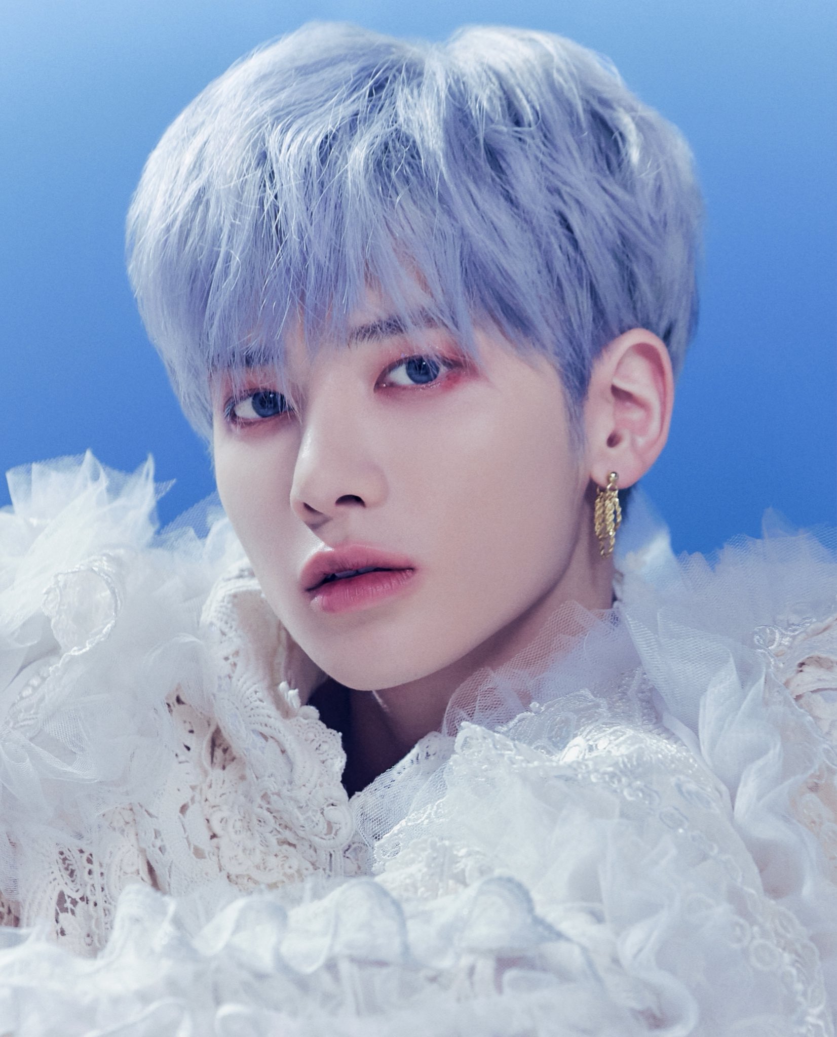 [잡담] 얘들아 오늘 영원럽 1주년이야!!!!!!!!!!!! | 인스티즈