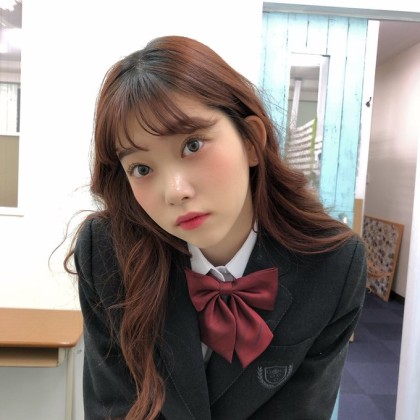 [잡담] 빌리 츠키 아이라인 진~짜 길다 | 인스티즈