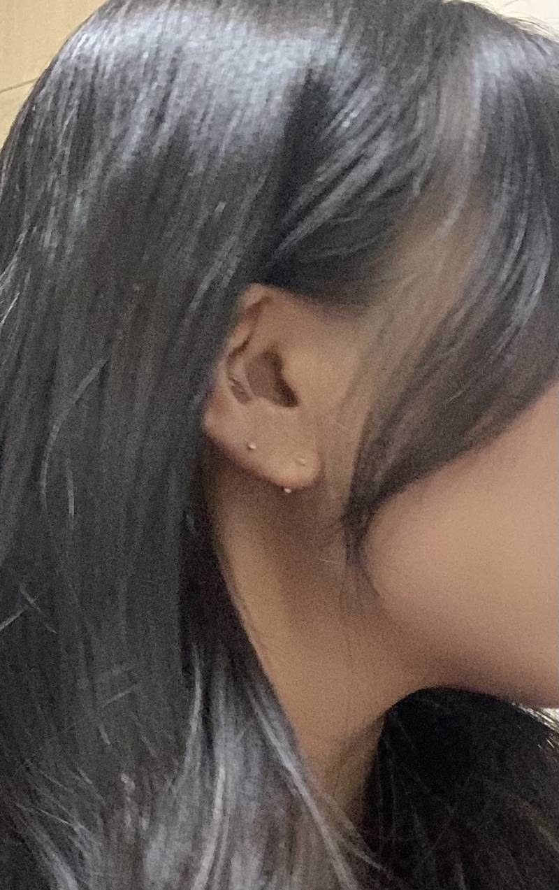 사이드뱅 있는 익들 얼굴 이 정도는 보여? | 인스티즈