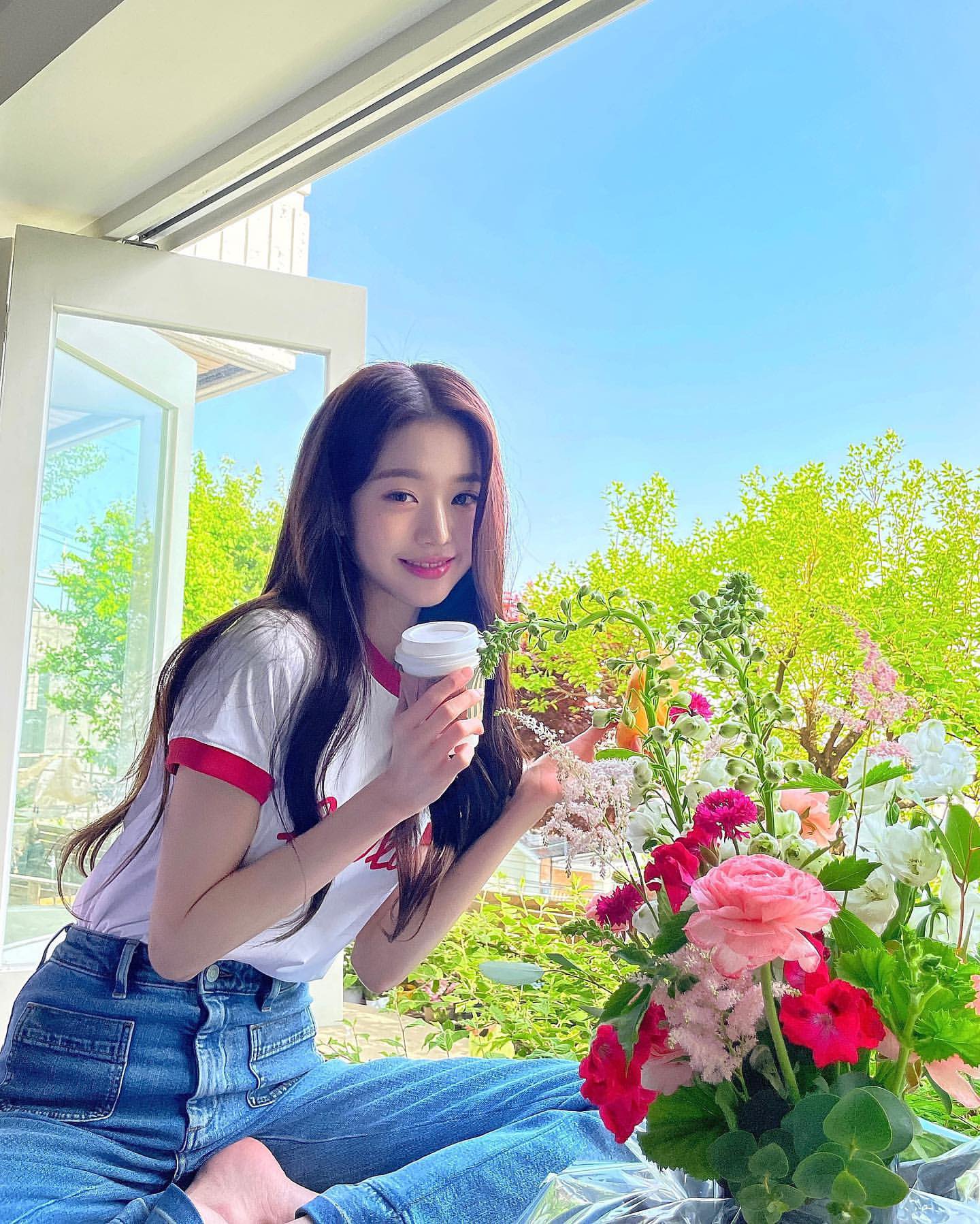 [잡담] 돌판 고인물이라면 다 알 것 같은 4세대 여돌들....(내 기준) | 인스티즈