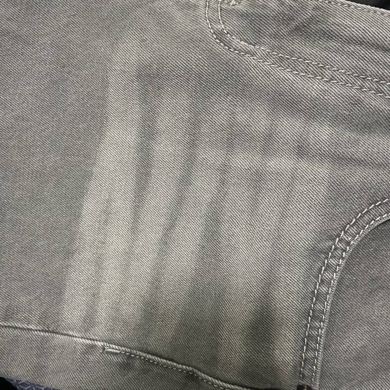 익들아 바지 샀는데 이렇게되어잇는거면 교환 가능하겟지..? | 인스티즈