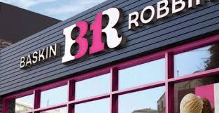 바뀐 배라 로고 | 인스티즈