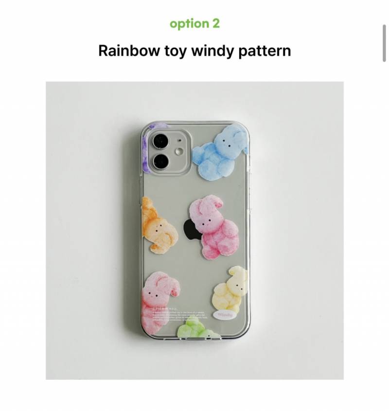 아이폰 12미니 화이트인데 케이스 뭐살깡?!??? | 인스티즈