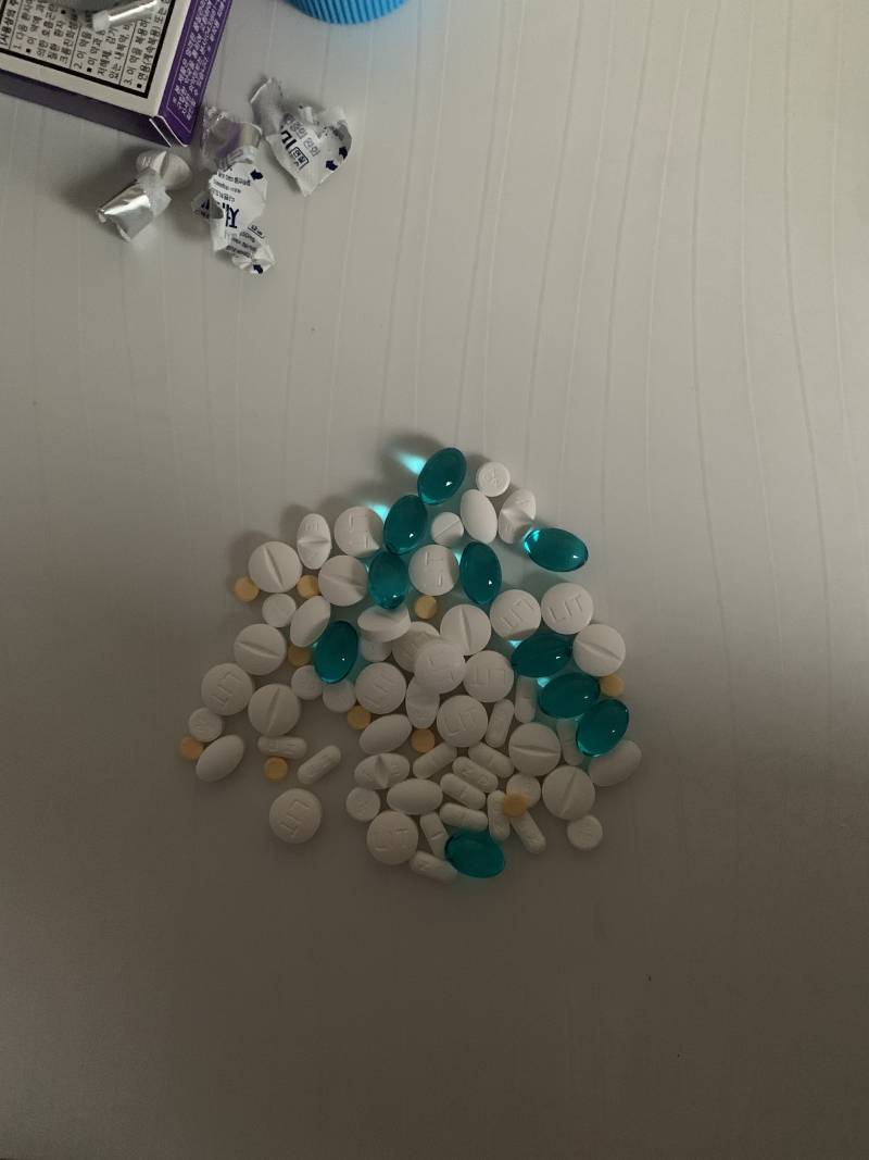 아무데도 말할데가 없어 | 인스티즈