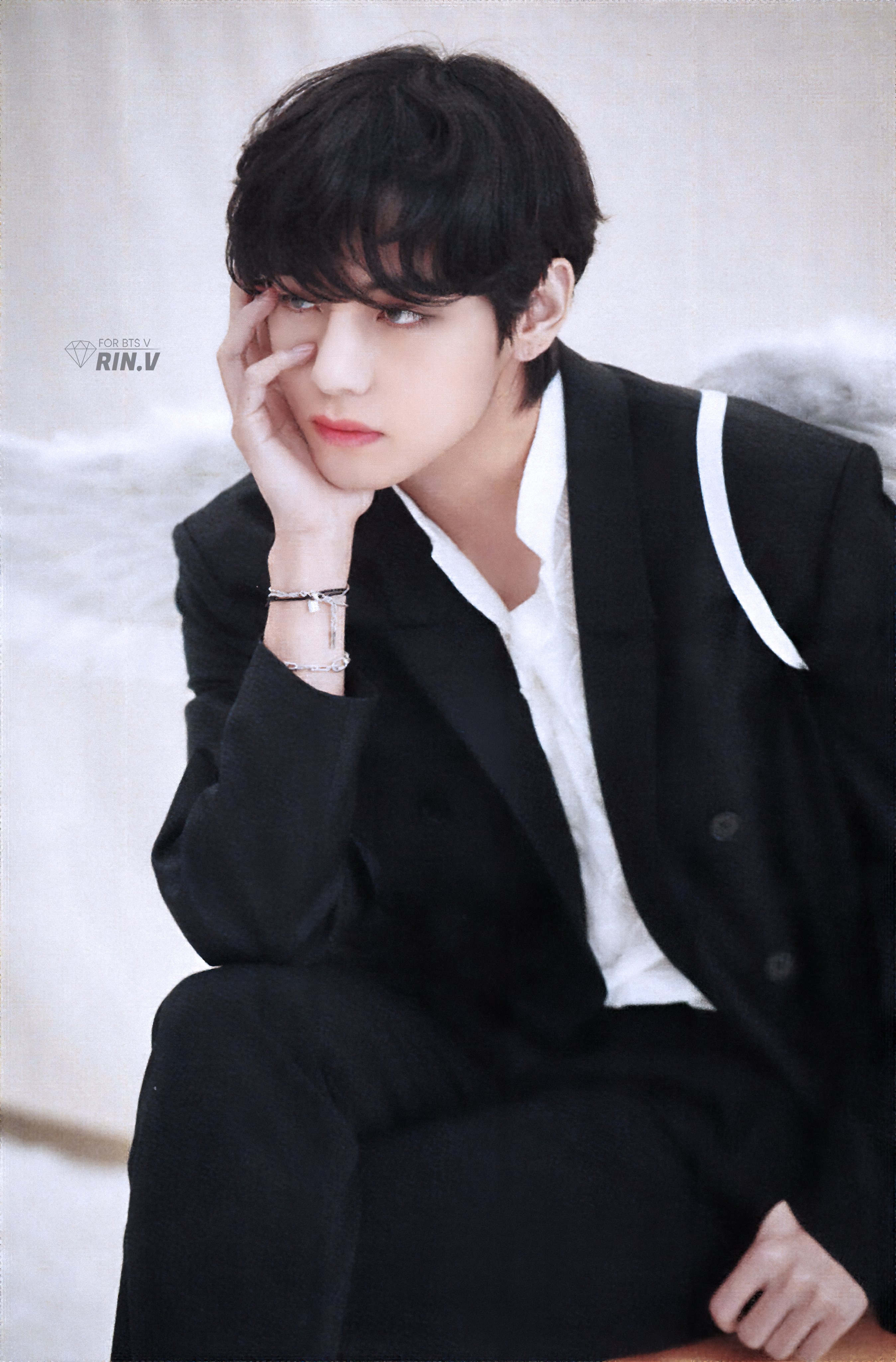 [잡담] 🐿 너무 소중해져버린 태형아 사실 요즘 너를 너무 아끼다보니 과한 감정이 들기도한다 | 인스티즈