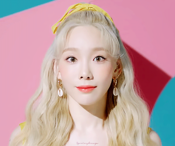 [잡담] 태연 ㄹㅈㄷ 광고는 | 인스티즈