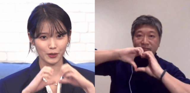 [잡담] 브로커팀의 막내 이지은 vs 세븐틴팀의 첫째누나 아이유 | 인스티즈